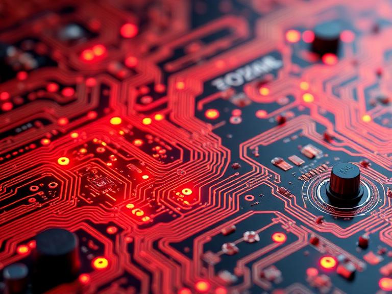 Will PCB Design Be Replaced by AI